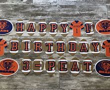 Image result for Chicago Bears Happy Birthday Meme