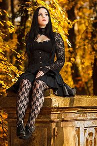 Image result for Gothic Autumn
