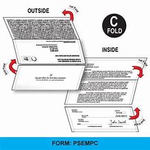 Image result for Snap Pack Mailer Template