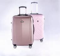 Image result for Suitcase vs Luggage