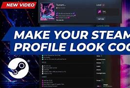 Image result for Cool Steam Profile