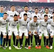 Image result for Valencia Football