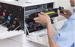 Image result for Printer Repair Man