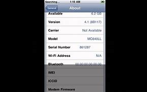 Image result for iPhone 4S Baseband Power IC