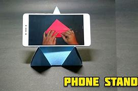 Image result for Papercraft Phone Stand