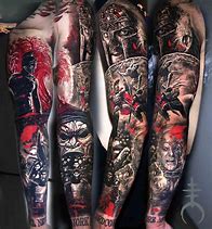 Image result for 300 Spartan Tattoos