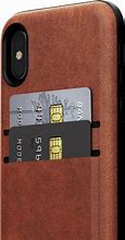 Image result for iPhone X Wallet Case