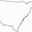 Image result for Us Map Outline Printable