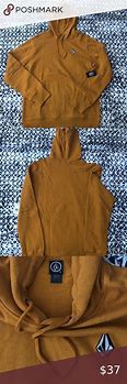 Image result for Volcom Iso91 Hoodie