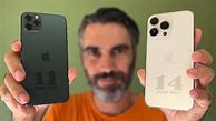 Image result for Redmi Note 8 vs iPhone 11 Pro