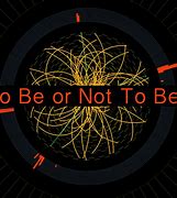 Image result for To Be or Not Tobe Robot