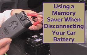 Image result for Car Battery Saver