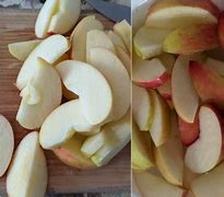 Image result for Chocolate Covered Apple Slices