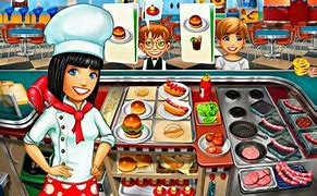 Image result for Cooking Math Games for Girls