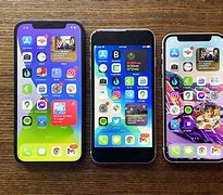 Image result for iPhone SE 2020 vs 5S