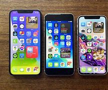 Image result for iPhone SE 2020 vs iPhone 5S