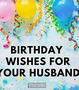 Image result for Happy Birthday Work Husband