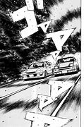 Image result for WRX Drawing Initial D