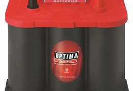 Image result for Optima Batteries