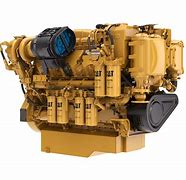 Image result for Cat C32 Marine Engine