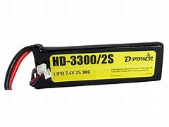 Image result for Largest Lipo Battery