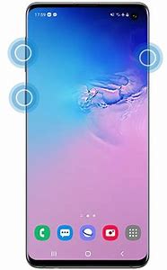 Image result for Samsung S10 Power Button