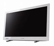Image result for 24 Inch White TV