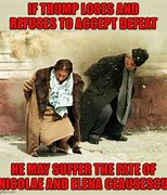 Image result for Ceausescu Meme