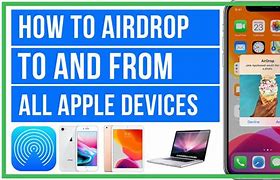 Image result for How Do You Turn On AirDrop On iPhone X