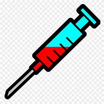 Image result for Syringe Gun Clip Art