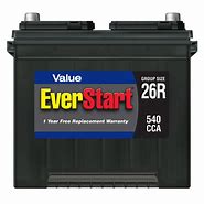 Image result for Car Battery CCA