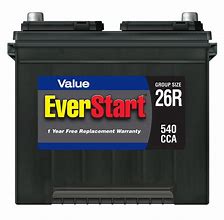 Image result for Walmart 12 Volt Car Battery