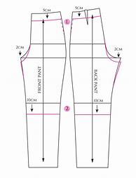 Image result for Pants Cloth Pattern