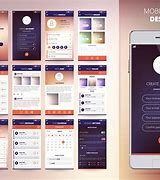 Image result for Phone App Template