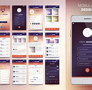Image result for Phone Design Layout Template Android