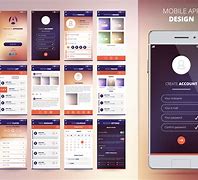 Image result for Interest App Design Template