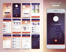 Image result for BW Besafe Mobile App Design Template