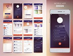 Image result for Smartphone Apps Page
