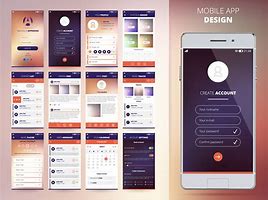 Image result for Phone Web Design