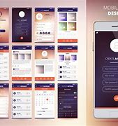 Image result for Phone Design Layout Template Android