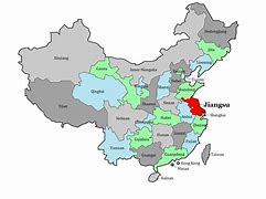 Image result for Jiangsu China