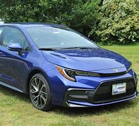 Image result for 2020 Corolla SE