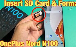 Image result for One Plus 7SD Card Slot