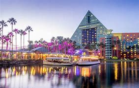 Image result for World Disney World Resorts