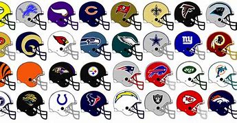 Image result for NFL Team Helmet Logo Shirt