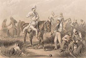 Image result for British Sepoy Rebellion