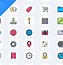 Image result for iPhone Style Icons for Windows