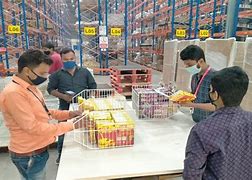 Image result for Flipkart Warehouse at Kheda Gujarat