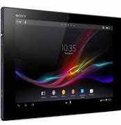 Image result for Sony Xperia Z Tablet Logo