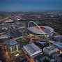 Image result for Football Stadium Aerial View